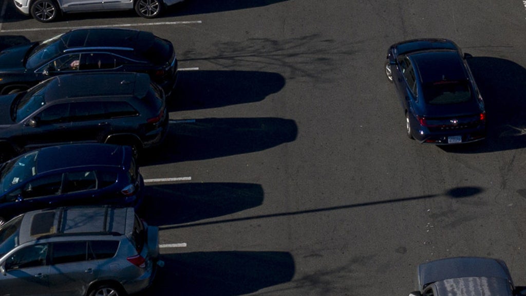 Minneapolis City Council approves safe parking program for people sleeping in their vehicles — Bloomington Government news