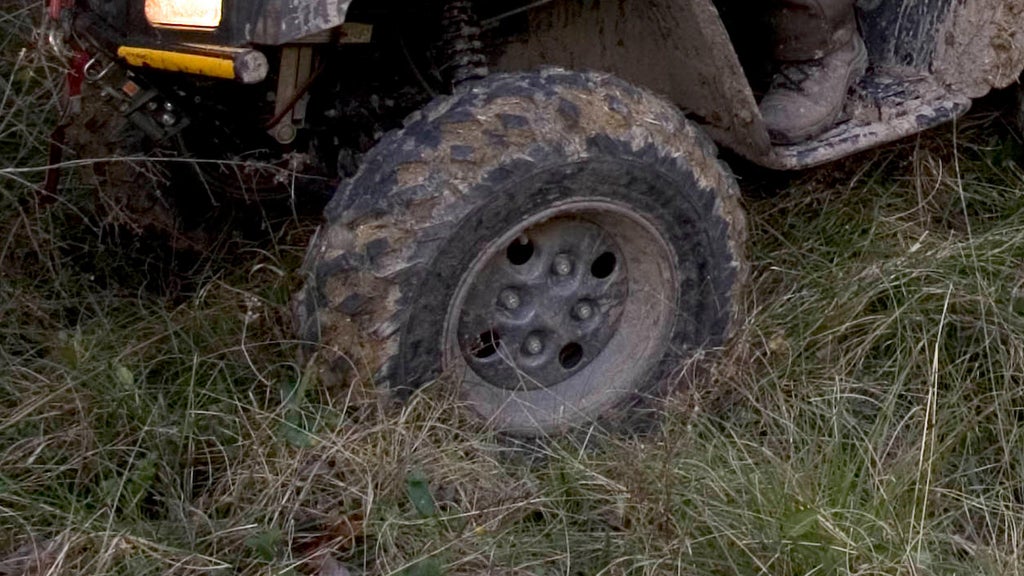 Father, daughter killed in northeast Minnesota ATV crash, sheriff says — WCCO / CBS Minnesota, Bloomington Community news