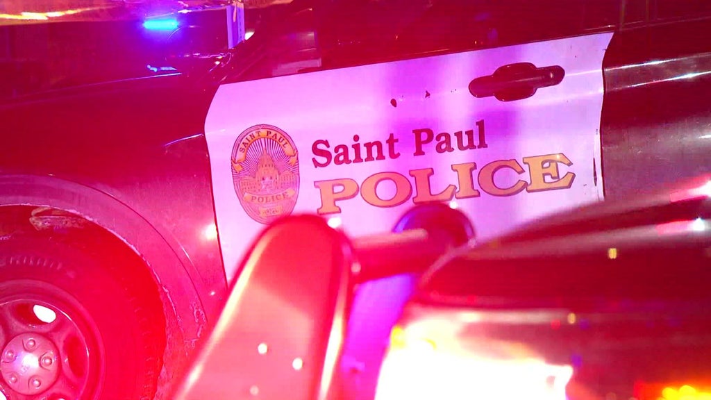 Man who fired stolen gun at officer during chase in St. Paul pleads guilty — WCCO / CBS Minnesota, Bloomington Community news