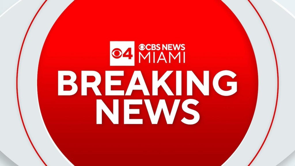 Northbound lanes of Florida's Turnpike shut down due to major gas leak in Hollywood, officials say — CBS Miami, Bloomington Community news