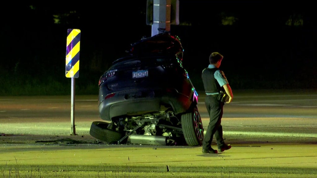 Mistrial declared in case against woman charged in fatal Eagan street racing crash; new trial scheduled — WCCO / CBS Minnesota, Bloomington Health news