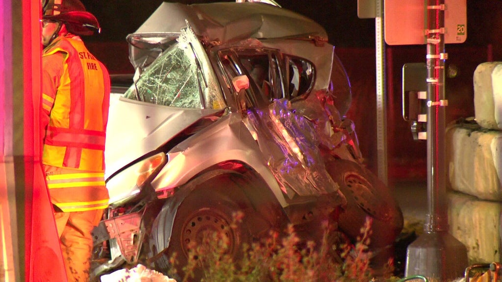 Driver, 23, pleads guilty in deadly high-speed St. Paul crash — Bloomington Health news
