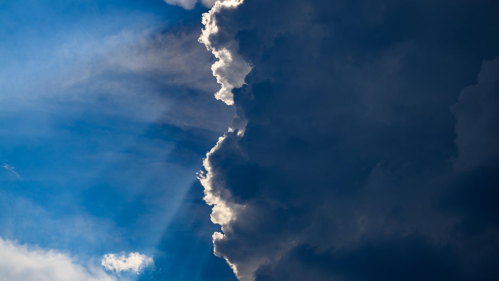 Sunday in South Florida is cloudy after a rain-soaked Saturday — CBS Miami, Bloomington Sports news