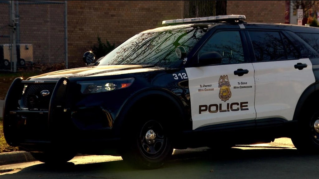 Man shot dead early Sunday in northeast Minneapolis, police say — WCCO / CBS Minnesota, Bloomington Health news