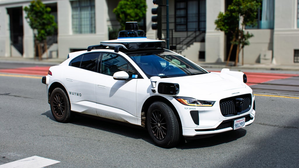 St. Paul City Council president wants robotaxi rules in place before big tech arrives — WCCO / CBS Minnesota, Bloomington Technology news