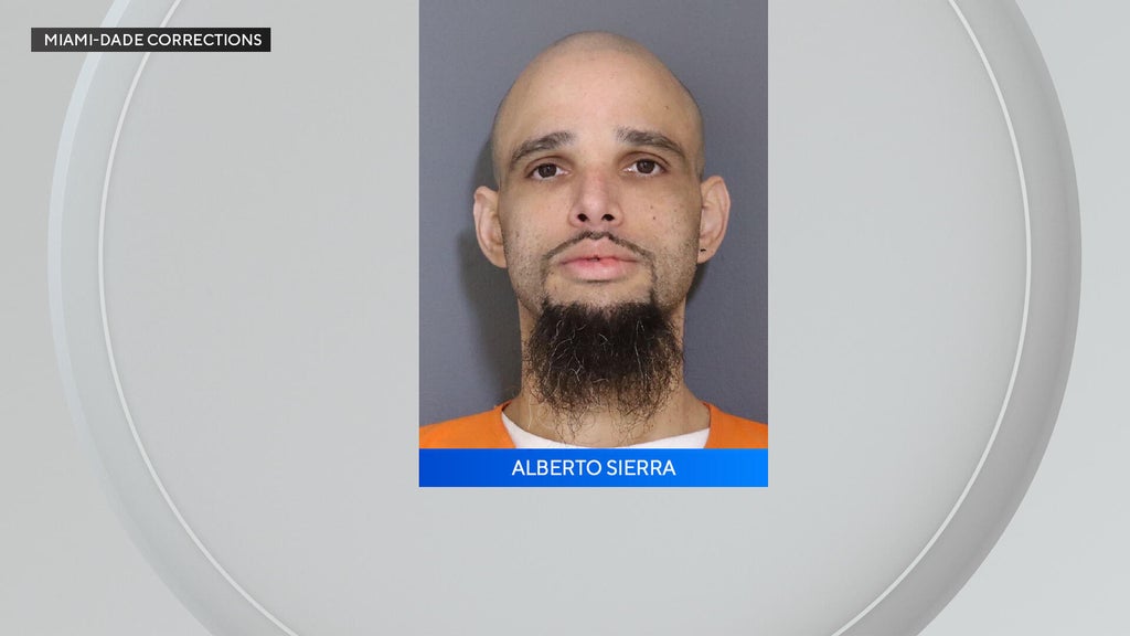 Miami jury recommends sentencing Alberto Sierra to death for killing estranged wife, her daughters — CBS Miami, Bloomington Real Estate news