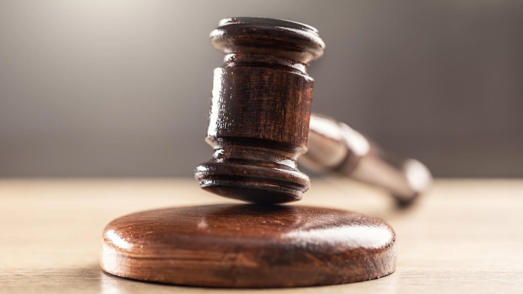 Minnetonka man found guilty of threatening federal judges, elected officials — WCCO / CBS Minnesota, Bloomington Schools news