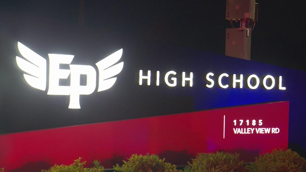 Watch live: Eden Prairie police discuss recent shootings; man charged in homecoming shooting — WCCO / CBS Minnesota, Bloomington Schools news