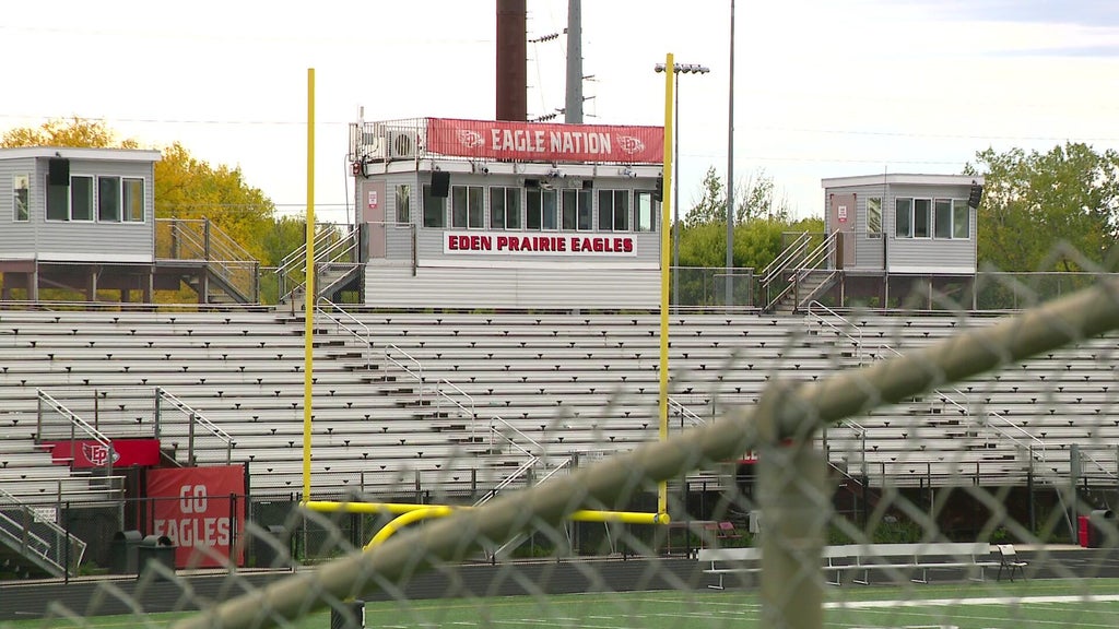 Man charged in Eden Prairie homecoming shooting set for first court hearing — WCCO / CBS Minnesota, Bloomington Schools news