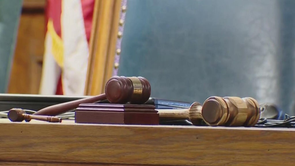 White Bear Lake man sentenced for sexually assaulting 14-year-old girl — WCCO / CBS Minnesota, Bloomington Health news