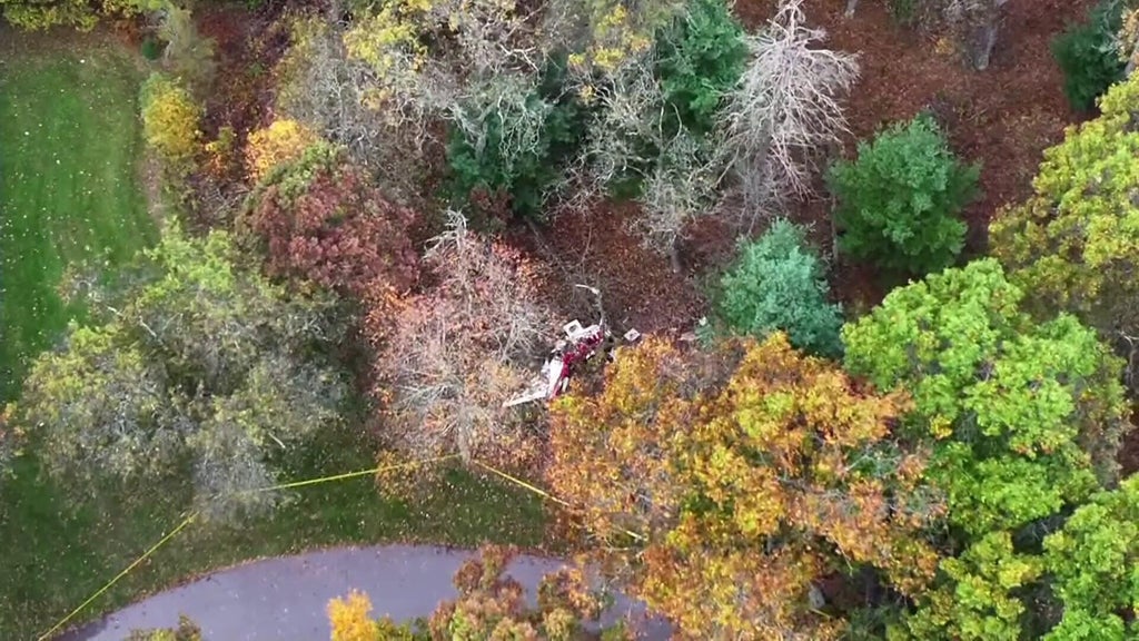 Grandmother, daughters and grandson were among 6 victims in Wisconsin Dells plane crash — WCCO / CBS Minnesota, Bloomington Dining news
