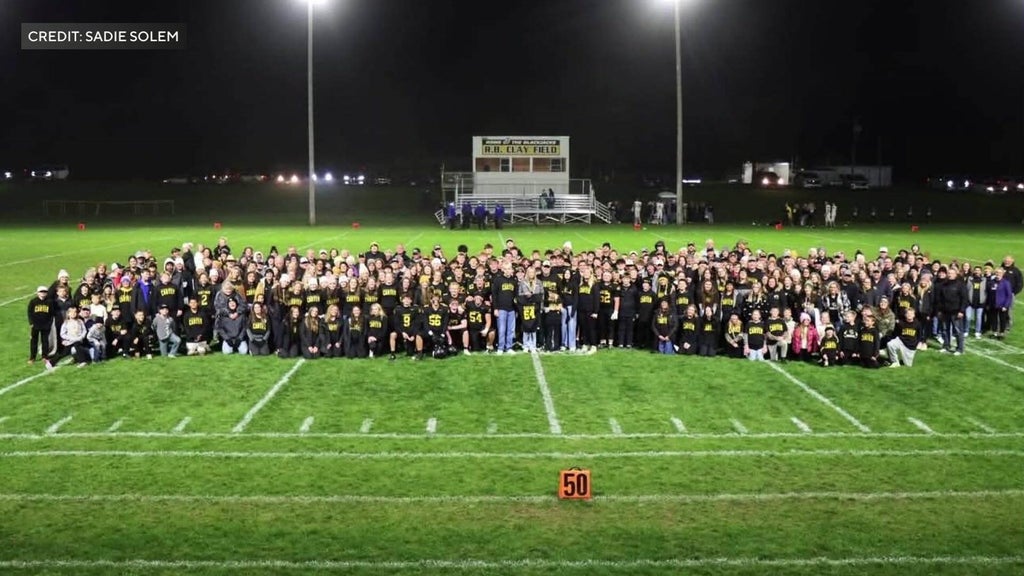 Dawson-Boyd High School community mourning deaths of 3 current, former students within a week — WCCO / CBS Minnesota, Bloomington Technology news
