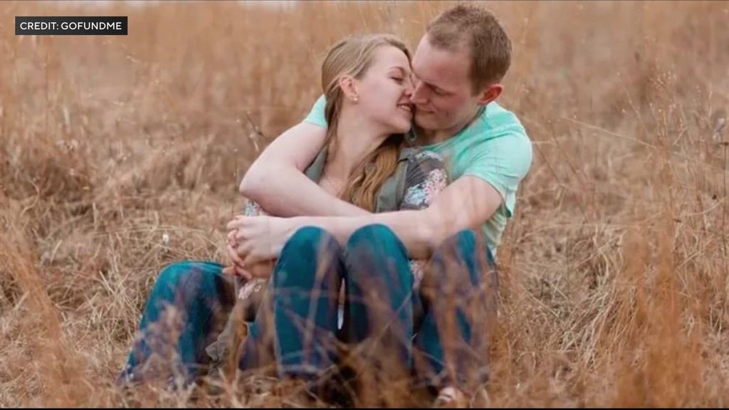 Lakeville man sentenced to life in prison for murdering sister, her unborn child — WCCO / CBS Minnesota, Bloomington Community news