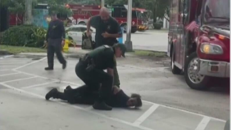 Woman accused of carjacking after stolen vehicle crash in Broward — CBS Miami, Bloomington Community news
