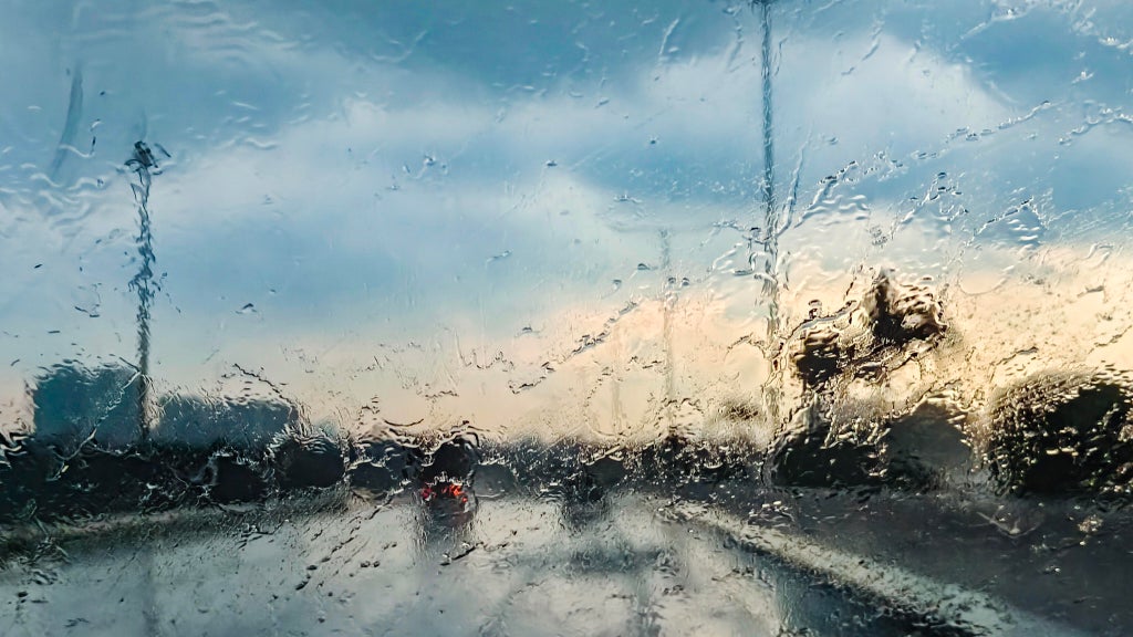 Rain tapering off across Minnesota, with storms possible Wednesday — Bloomington Community news