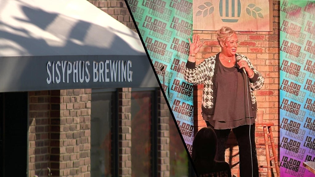 Future of Sisyphus Brewing, popular Minneapolis stand-up spot, uncertain as Dunwoody declines long-term lease — Bloomington Dining news