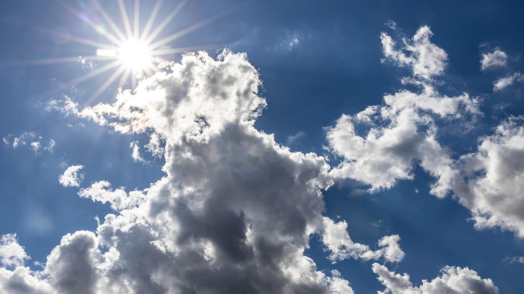 Sunshine returns to Minnesota Thursday, but soaking rain could last through Election Day — Bloomington Community news