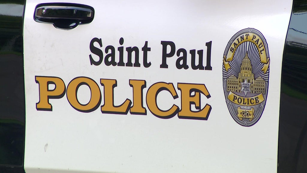 St. Paul man fatally shot himself after shooting girlfriend, police say — WCCO / CBS Minnesota, Bloomington Health news