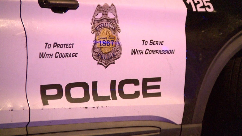 Young man killed in south Minneapolis alley shooting, police say — WCCO / CBS Minnesota, Bloomington Community news