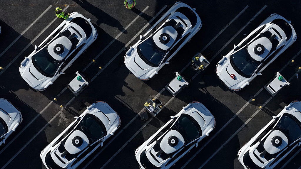 Minneapolis City Council fails to override mayor's veto on driverless vehicle ordinance — WCCO / CBS Minnesota, Bloomington Government news