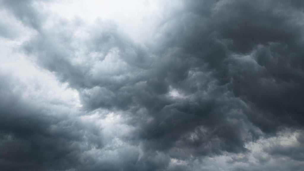 Minnesota's warmth sets the stage for Wednesday evening storms, with a low-end severe risk — Bloomington Sports news
