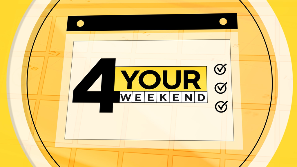 4 Your Weekend: What to do in Minnesota on Oct. 23-25 — WCCO / CBS Minnesota, Bloomington Arts news
