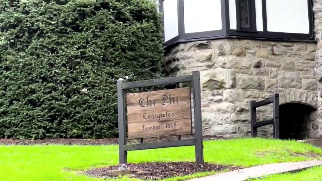 Cornell suspends fraternity parties, gives state police role in investigating campus assault reports — WCCO / CBS Minnesota, Bloomington Schools news