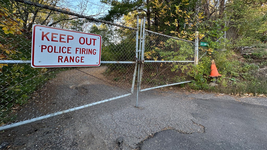 St. Paul sues Maplewood over police firearm training facility — WCCO / CBS Minnesota, Bloomington Real Estate news