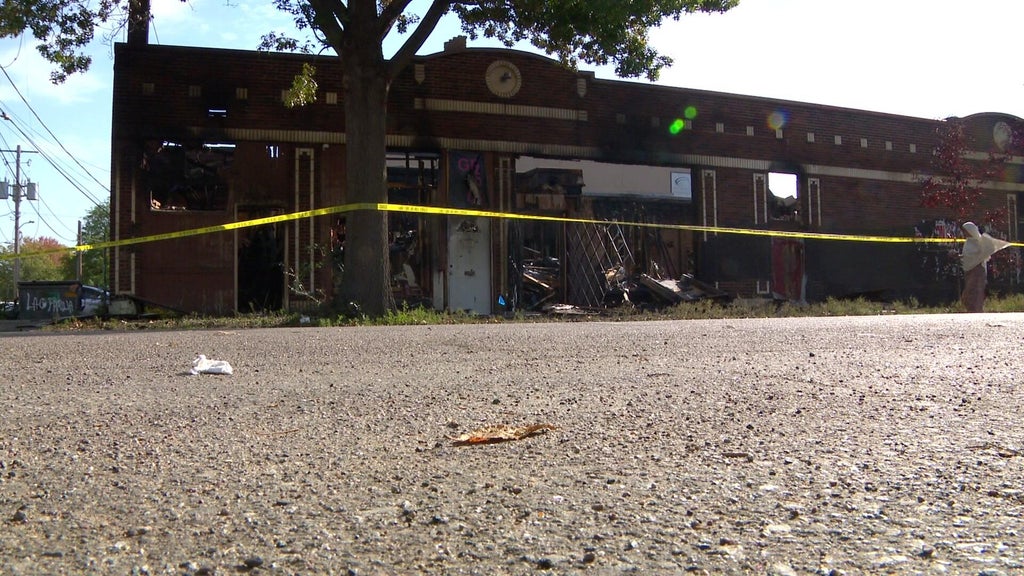 Dakota and Ojibwe language archive survives Minneapolis fire, group says — WCCO / CBS Minnesota, Bloomington Dining news