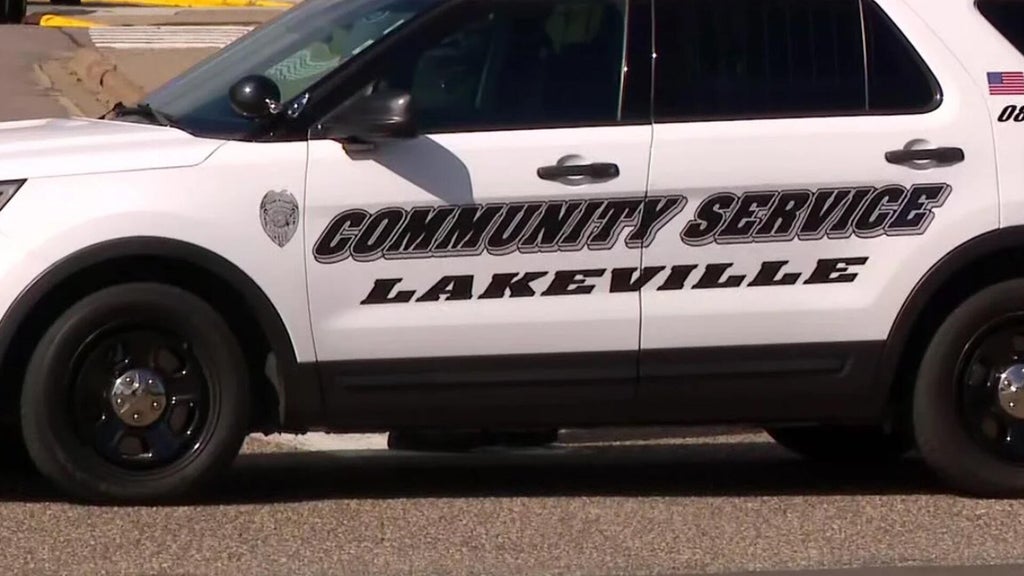Lakeville man convicted of murdering sister, her unborn child in 2024 — WCCO / CBS Minnesota, Bloomington Community news