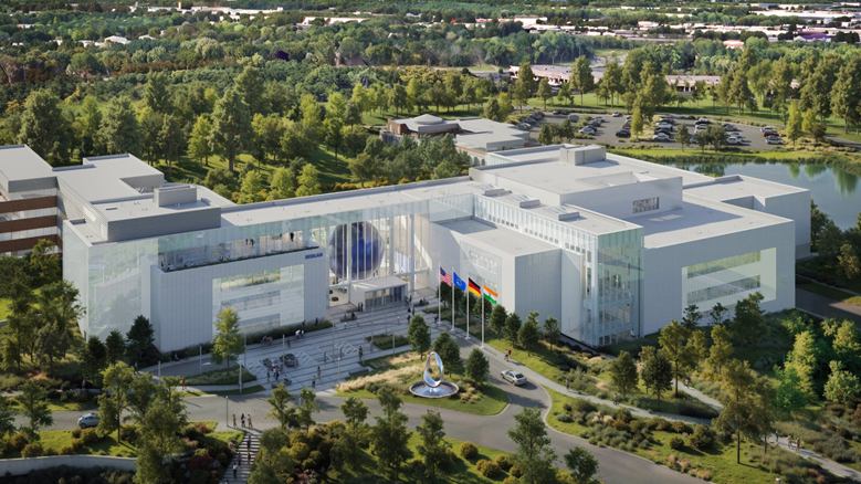 Eagan City Council approves $500M plan for Ecolab campus expansion — WCCO / CBS Minnesota, Bloomington Government news
