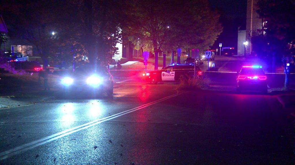 Man shot, killed in St. Paul's Dayton Bluff neighborhood — WCCO / CBS Minnesota, Bloomington Health news