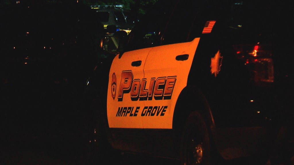 29-year-old sex offender claimed to be homeless 17-year-old to enroll in Maple Grove High School: complaint — WCCO / CBS Minnesota, Bloomington Schools news