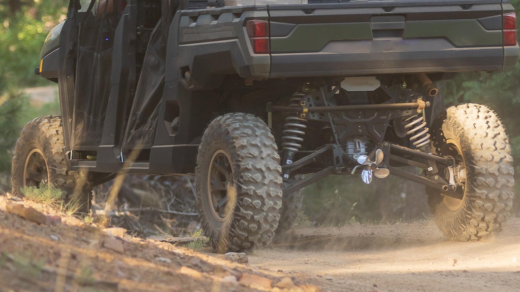 At least 1 killed in central Minnesota UTV rollover crash, state patrol says — WCCO / CBS Minnesota, Bloomington Community news