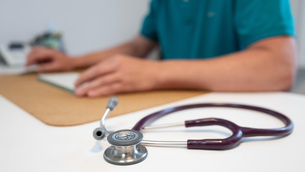 How often do medical misdiagnoses occur? Here's the data — WCCO / CBS Minnesota, Bloomington Health news