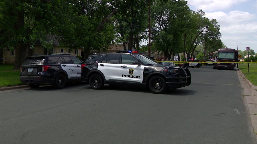 Man sentenced for killing cousin during fight in Bloomington driveway — WCCO / CBS Minnesota, Bloomington Community news
