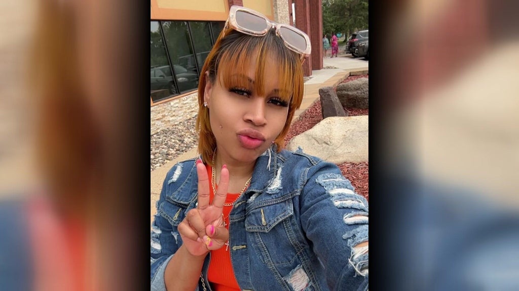 Sister of Minneapolis woman killed by ex-boyfriend urges mayor to reprimand officers in her case — WCCO / CBS Minnesota, Bloomington Health news