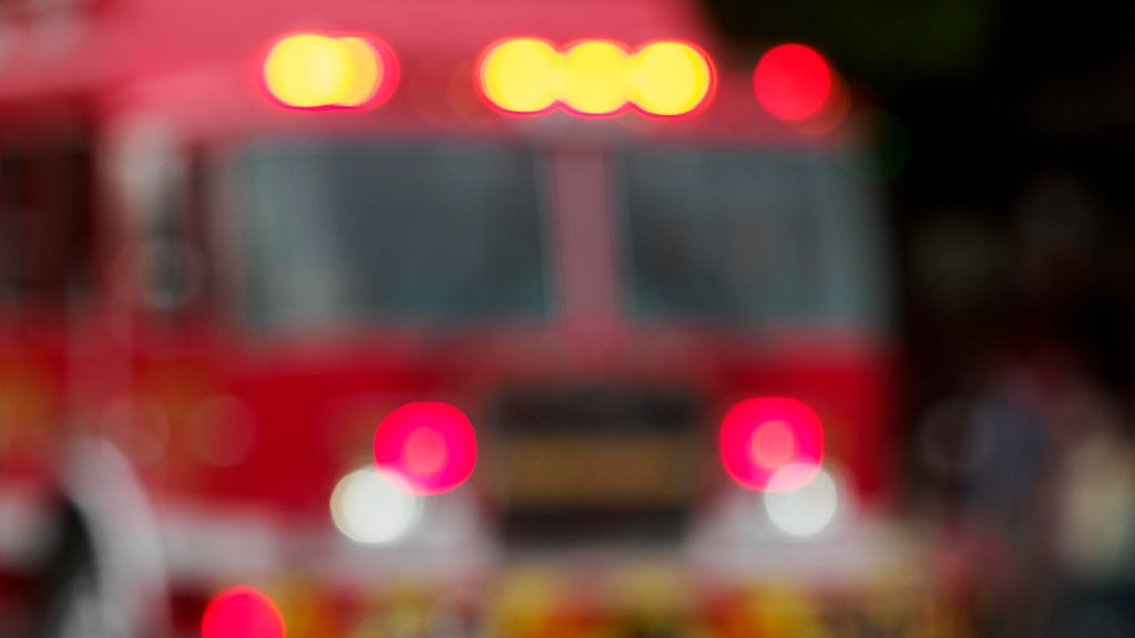 Hay Fire breaks out in Solano County east of Vacaville — CBS Bay Area (KPIX), Bloomington Schools news