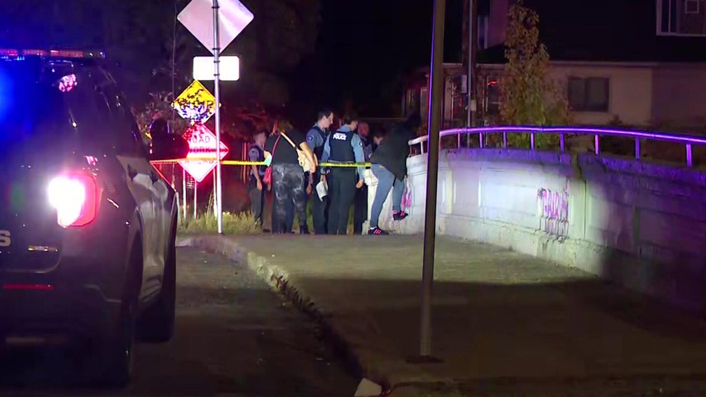 16-year-old boy fatally shot on Midtown Greenway in dispute over backpack, family says — WCCO / CBS Minnesota, Bloomington Community news
