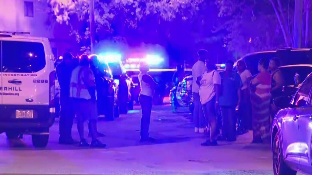 Two people killed in Lauderhill shooting, police say — CBS Miami, Bloomington Health news