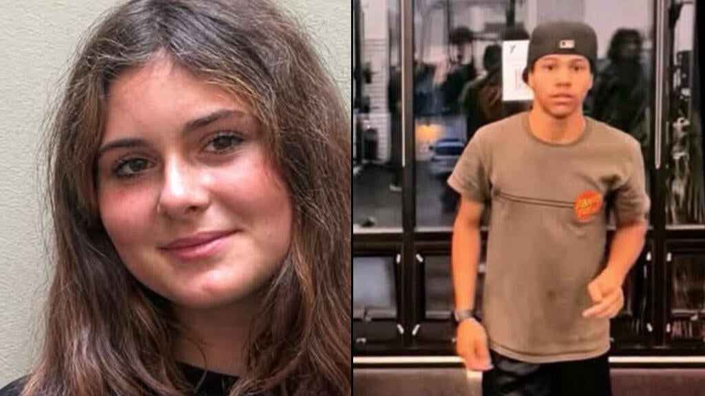 Missing Santa Rosa girl traveling with 19-year-old and believed to be at-risk, police say — CBS Bay Area (KPIX), Bloomington Health news