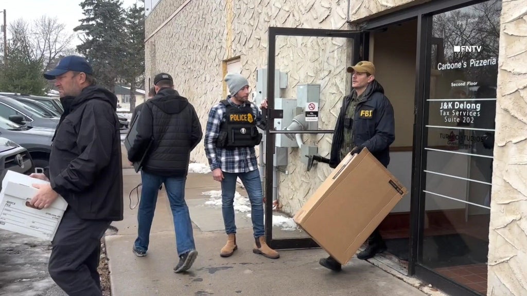 How does a search warrant get approved? — WCCO / CBS Minnesota, Bloomington Technology news