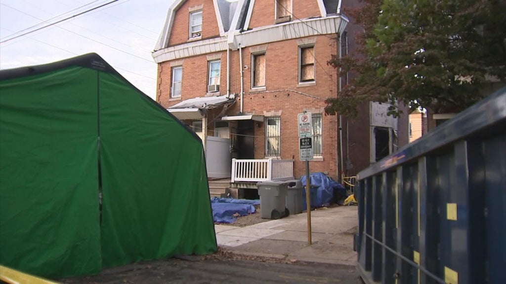 Bones found at Horsch "house of horrors" in Olney section of Philadelphia, sources say — CBS Miami, Bloomington Health news
