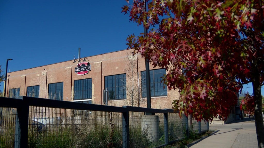 Boxing gym, bar brings new life to former Schmidt Brewery site in St. Paul — WCCO / CBS Minnesota, Bloomington Real Estate news