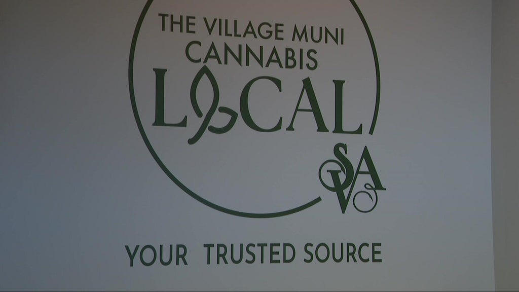 St. Anthony Village to become second municipality in Minnesota to operate city-owned cannabis dispensary — WCCO / CBS Minnesota, Bloomington Government news