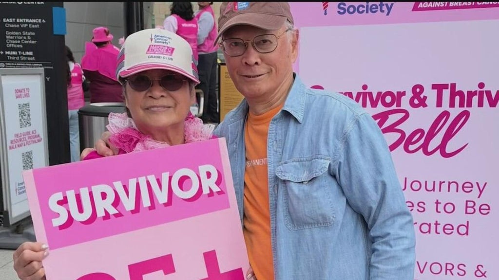 3-time breast cancer survivor from Daly City turns 39-year fight into mission to help others — CBS Bay Area (KPIX), Bloomington Health news