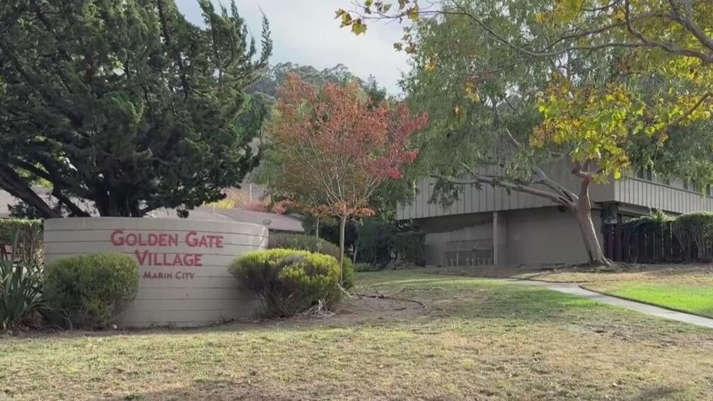 Marin City families receive $725,000 in rent relief as their aging apartment complex is renovated — CBS Bay Area (KPIX), Bloomington Business news