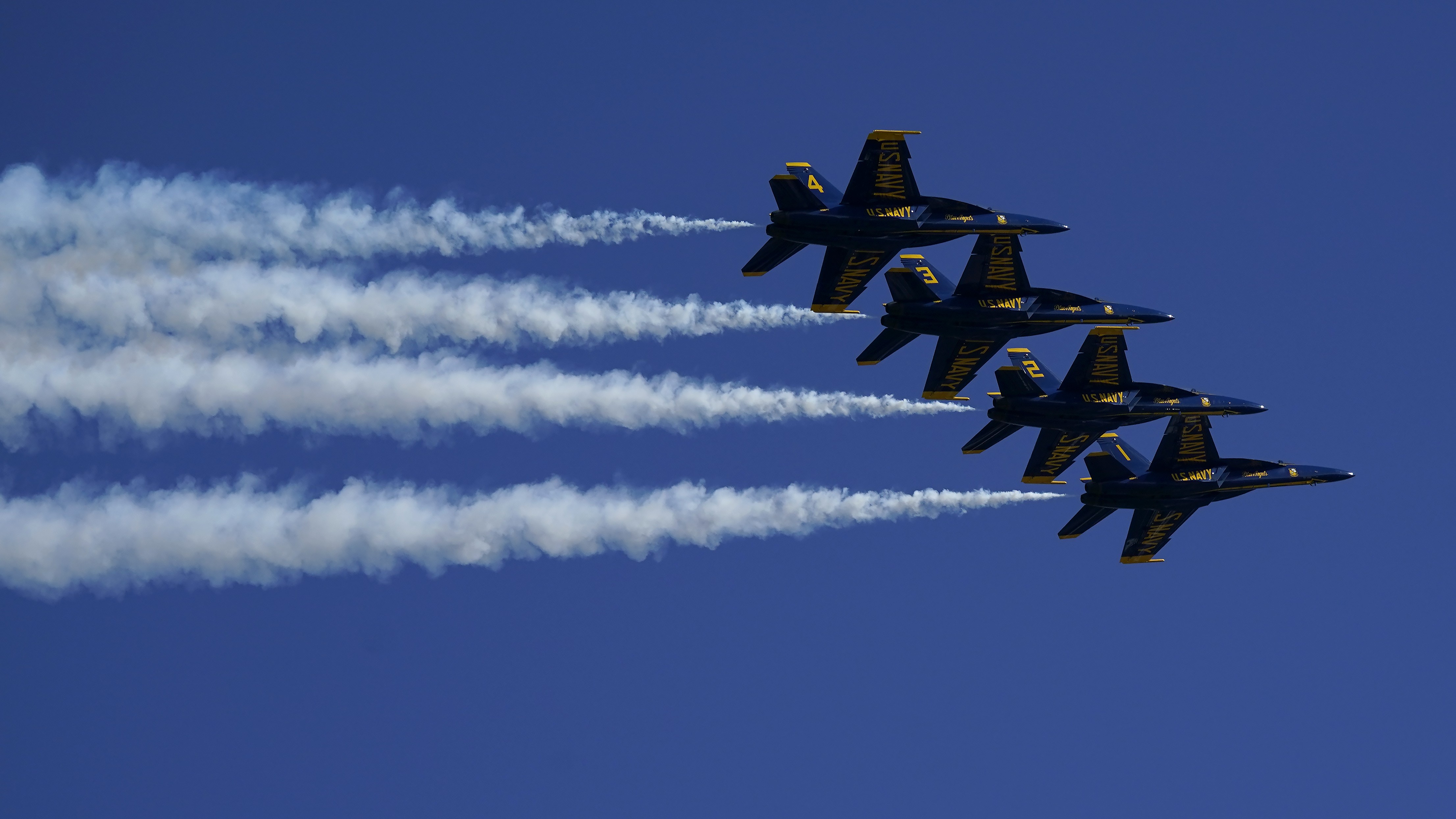 SF Fleet Week 2026 schedule: Air show, performances and more
       — ABC 7 Bay Area