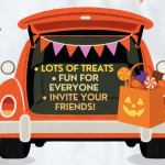 Victory Lutheran’s Trunk or Treat Event Oct. 31 in Jamestown — NewsDakota, Bloomington Community news