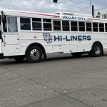 Hi Liner Cross Country Team Gets Nice Send Off — NewsDakota, Bloomington Technology news